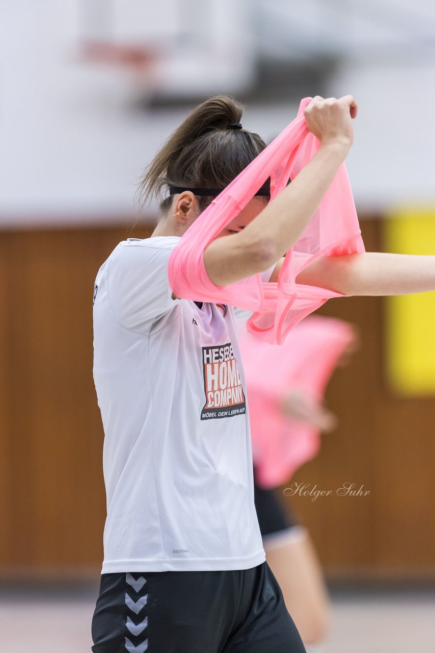Bild 166 - VR Bank Cup Horst